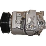 Kompressor, Klimaanlage ACP 1269 000S Kompressor, Klimaanlage ACP 1269 000S