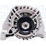 Magneti Marelli Lichtmaschine 063731998010 Magneti Marelli Lichtmaschine 063731998010