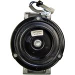 ACP 1004 000P MAHLE Klimakompressor 1004 000P, 12 V, 7SBU16C, R134a – u. a. für Opel Zafira A Großraumlimousine (T98) – OE Nummer 09122119 - l ACP 1004 000P MAHLE Klimakompressor 1004 000P, 12 V, 7SBU16C, R134a – u. a. für Opel Zafira A Großraumlimousine (T98) – OE Nummer 09122119 - l