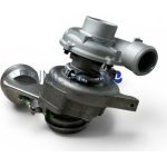 Prime Turbo Turbolader V00134T