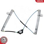 ESEN SKV 01SKV761 Fensterheber vorne links, elektrisch, 12 V, ohne Motor ESEN SKV 01SKV761 Fensterheber vorne links, elektrisch, 12 V, ohne Motor