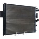 MAHLE Kühler, Motorkühlung CR 633 000S MAHLE Kühler, Motorkühlung CR 633 000S