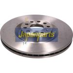 Japanparts Bremsscheibe DI-0908C Japanparts Bremsscheibe DI-0908C
