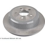 Bremsscheibe Dodge T. Nitro 2.8Crd/3.7-4.0 4Wd 06 ADA104319 Bremsscheibe Dodge T. Nitro 2.8Crd/3.7-4.0 4Wd 06 ADA104319