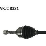 SKF Antriebswelle VKJC 8331 SKF Antriebswelle VKJC 8331