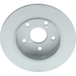 BOSCH Bremsscheibe 0 986 479 H62 BOSCH Bremsscheibe 0 986 479 H62
