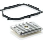 Mann & Hummel Automatikgetriebeölfilter PKW H 2019 KIT 2