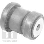 TEDGUM Querlenkerbuchse 00224290 TEDGUM Querlenkerbuchse 00224290
