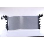 Wasserkühler PKW 630797 Wasserkühler PKW 630797