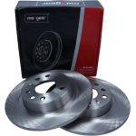 MAXGEAR Bremsscheibe 19-2436 Opel Zafira 05- 2.0/Astra H Turbo MAXGEAR Bremsscheibe 19-2436 Opel Zafira 05- 2.0/Astra H Turbo