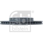 FEBI BILSTEIN Bremsscheibe 106349