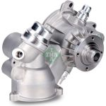 INA Wasserpumpe / Kühlmittelpumpe 538 0180 10 INA Wasserpumpe / Kühlmittelpumpe 538 0180 10