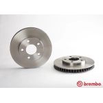Brembo Bremsscheibe 09.7376.14 Brembo Bremsscheibe 09.7376.14