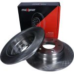 Maxgear Bremsscheibe Bmw T. E34 87 19-0694 Maxgear Bremsscheibe Bmw T. E34 87 19-0694