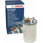 Bosch Kraftstofffilter 0 450 906 267 Bosch Kraftstofffilter 0 450 906 267