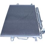 Kondensator, Klimaanlage AC812464 Kondensator, Klimaanlage AC812464