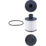 Mahle Original Ölfilter OX 1171D Mahle Original Ölfilter OX 1171D