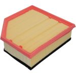 Kamoka Luftfilter F232201 Kamoka Luftfilter F232201