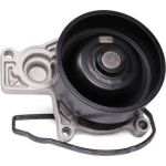 HEPU Wasserpumpe P433 HEPU Wasserpumpe P433