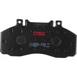 Bremsbelagsatz Db P. Vario 96 GDB5050 Bremsbelagsatz Db P. Vario 96 GDB5050