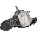 FEBI BILSTEIN Ölfiltergehäuse 194033 FEBI BILSTEIN Ölfiltergehäuse 194033