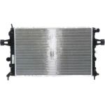 MAHLE Kühler, Motorkühlung CR 319 000S MAHLE Kühler, Motorkühlung CR 319 000S