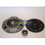 Japanparts Kupplungssatz KF-417 Japanparts Kupplungssatz KF-417