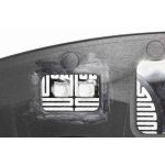 Vemo Außenspiegelglas V25-69-0031 Vemo Außenspiegelglas V25-69-0031