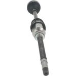 SKF Antriebswelle VKJC 4318 SKF Antriebswelle VKJC 4318