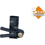 NRF Abgasdrucksensor 708033 NRF Abgasdrucksensor 708033