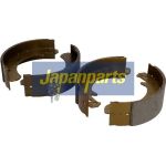 Japanparts Bremsbacken GF-L07AF Japanparts Bremsbacken GF-L07AF