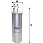 FILTRON Kraftstofffilter PP 985/1 FILTRON Kraftstofffilter PP 985/1