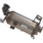 Bosal Partikelfilter 097-574 Bosal Partikelfilter 097-574