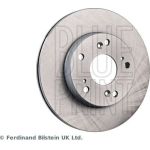 Bremsscheibe Honda P. Civic/Cr-Z/Fr-V 1.4-1.7 01 ADH24390 Bremsscheibe Honda P. Civic/Cr-Z/Fr-V 1.4-1.7 01 ADH24390