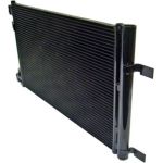 Kondensator, Klimaanlage AC 637 000S Kondensator, Klimaanlage AC 637 000S