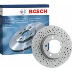 Bremsscheibe VA re 0 986 479 550 Bremsscheibe VA re 0 986 479 550