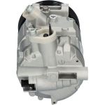 813137 Valeo Kompressor 813137 - (NEU) 813137 Valeo Kompressor 813137 - (NEU)
