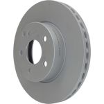 Bremsscheibe Db P. W204 07 24.0128-0155.1 Bremsscheibe Db P. W204 07 24.0128-0155.1