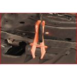 KS TOOLS Zangensatz zum Lösen von Schlauchschellen, 90°, 3-teilig 115.5055