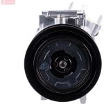 Denso Kompressor DCP07010