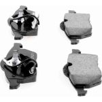 V10-8346 Vaico Bremsbelagsatz für Scheibenbremse V10-8346 V10-8346 Vaico Bremsbelagsatz für Scheibenbremse V10-8346