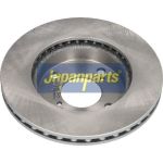 Japanparts Bremsscheibe DI-833C