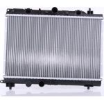 Nissens Wasserkühler PKW 64304A