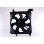 Nissens Kühlerlüfter PKW 85034 Nissens Kühlerlüfter PKW 85034