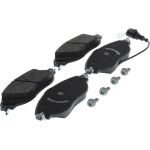 Bosch Bremsbelagsatz 0 986 424 285 Bosch Bremsbelagsatz 0 986 424 285