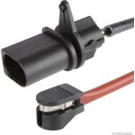 Herth+Buss Elparts Verschleißsensor 70608004 Herth+Buss Elparts Verschleißsensor 70608004
