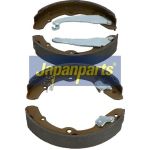 Japanparts Bremsbacken GF-0907AF Japanparts Bremsbacken GF-0907AF