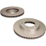 Bremsscheibe Kia P. Sorento Z Pow Ok Anti-Korrosion QD7273 Bremsscheibe Kia P. Sorento Z Pow Ok Anti-Korrosion QD7273