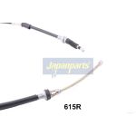 Seilzug, Feststellbremse BC-615R Seilzug, Feststellbremse BC-615R