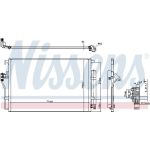 Kondensator PKW 94917 Kondensator PKW 94917